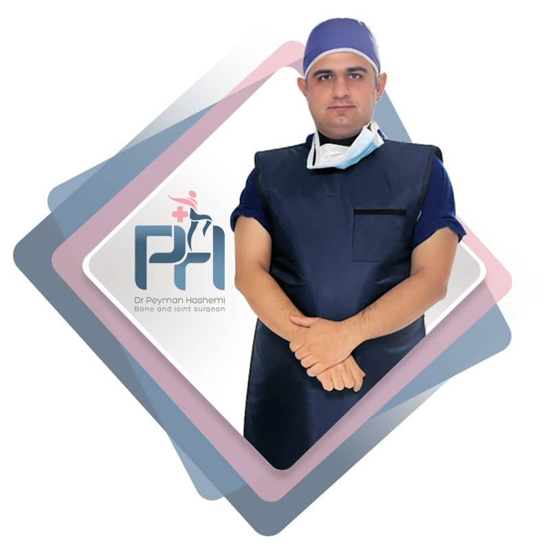 دکتر پیمان هاشمی