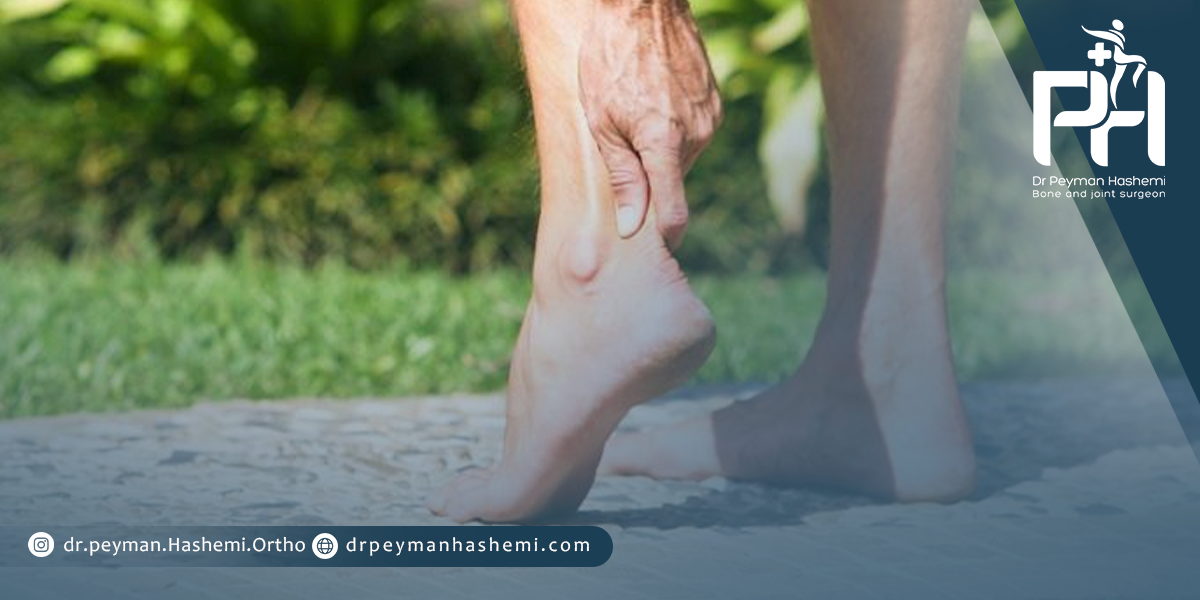فعالیت هایی که موجب به وجود آمدن التهاب در تاندون ها می شود