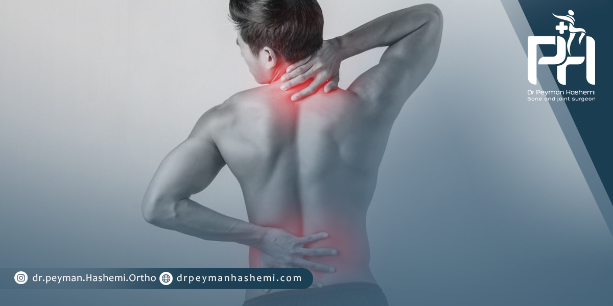 علت های ایجاد سیاتیک