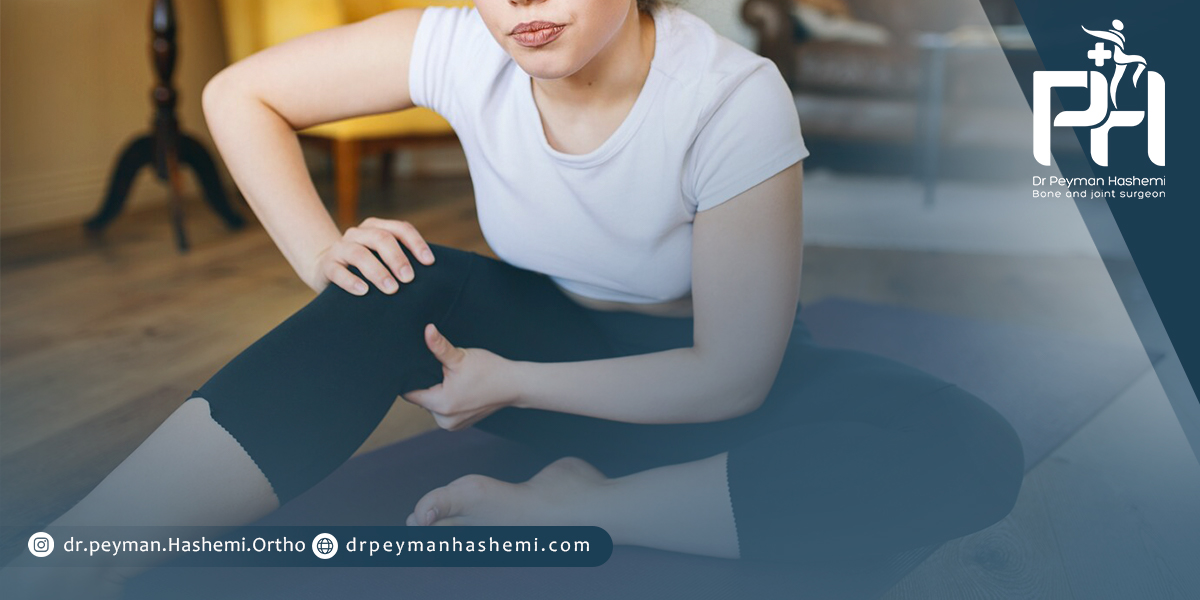 انجام دادن تمرینات ورزشی و حرکات اصلاحی